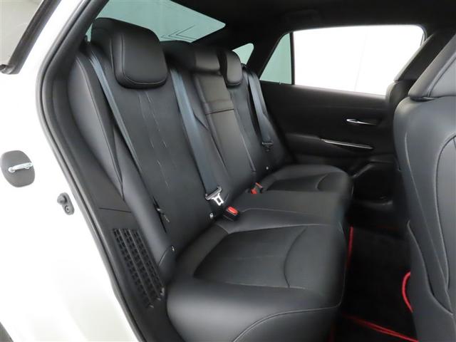 クラウンハイブリッド ＲＳ　リミテッド　Ｂｌｕｅｔｏｏｔｈ対応ＳＤナビ　衝突回避軽減ブレーキ　ＣＤ＆ＤＶＤ＆Ｂｌｕ－ｒａｙ再生　シートヒーター　バックガイドモニター　ナビ連動式２．０ＥＴＣ　取扱説明書　保証書　整備記録簿（23枚目）