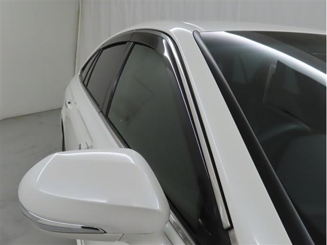 クラウンハイブリッド ＲＳ　リミテッド　Ｂｌｕｅｔｏｏｔｈ対応ＳＤナビ　衝突回避軽減ブレーキ　ＣＤ＆ＤＶＤ＆Ｂｌｕ－ｒａｙ再生　シートヒーター　バックガイドモニター　ナビ連動式２．０ＥＴＣ　取扱説明書　保証書　整備記録簿（34枚目）