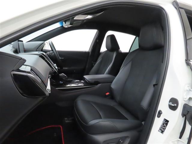 クラウンハイブリッド ＲＳ　リミテッド　Ｂｌｕｅｔｏｏｔｈ対応ＳＤナビ　衝突回避軽減ブレーキ　ＣＤ＆ＤＶＤ＆Ｂｌｕ－ｒａｙ再生　シートヒーター　バックガイドモニター　ナビ連動式２．０ＥＴＣ　取扱説明書　保証書　整備記録簿（35枚目）