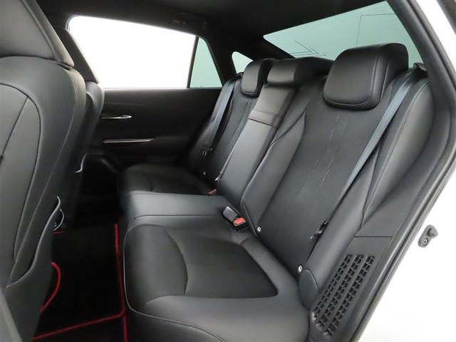 クラウンハイブリッド ＲＳ　リミテッド　Ｂｌｕｅｔｏｏｔｈ対応ＳＤナビ　衝突回避軽減ブレーキ　ＣＤ＆ＤＶＤ＆Ｂｌｕ－ｒａｙ再生　シートヒーター　バックガイドモニター　ナビ連動式２．０ＥＴＣ　取扱説明書　保証書　整備記録簿（36枚目）