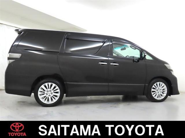 ヴェルファイア ２．４Ｚ（5枚目）