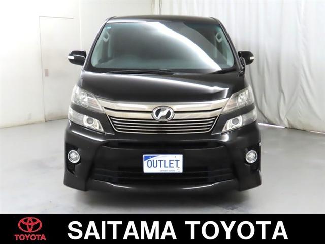 ヴェルファイア ２．４Ｚ（6枚目）