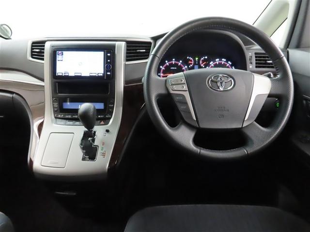 ヴェルファイア ２．４Ｚ（8枚目）