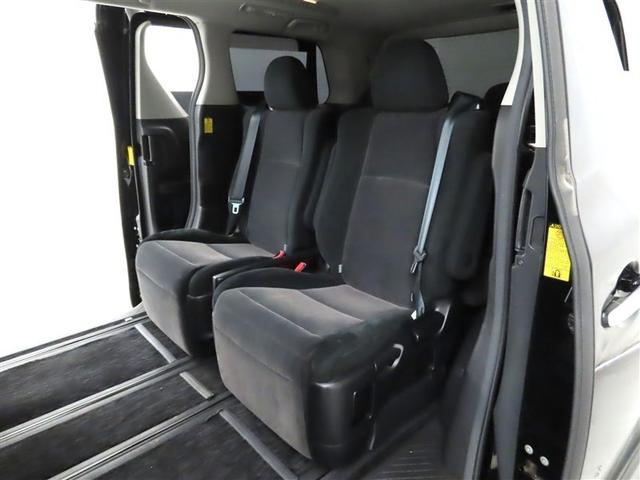 ヴェルファイア ２．４Ｚ（30枚目）