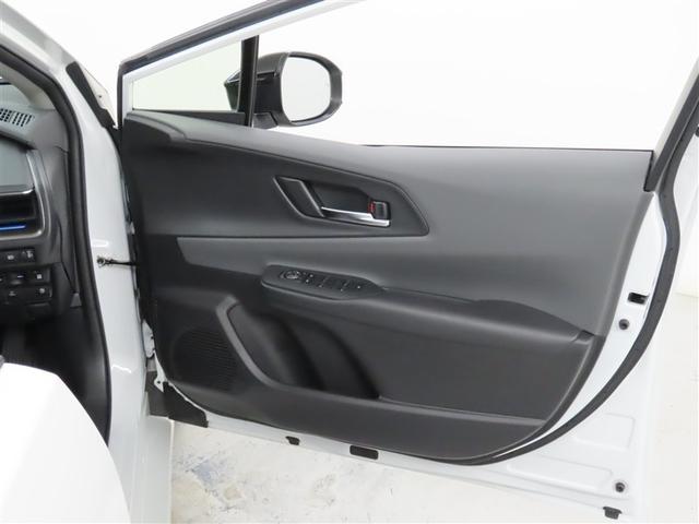 プリウス G Bluetooth対応ディスプレイオーディオ パノラミックビュー(全周囲)モニター ナビ連動式2.0ETC 衝突回避軽減ブレーキ シートヒーター 純正19インチアルミホイール(12枚目)