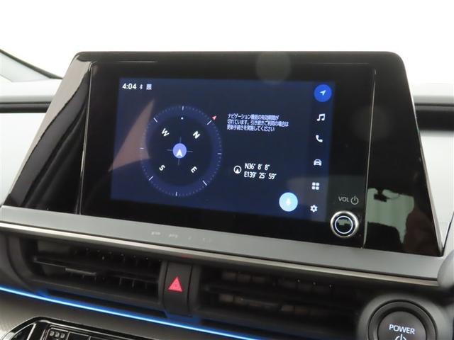 プリウス G Bluetooth対応ディスプレイオーディオ パノラミックビュー(全周囲)モニター ナビ連動式2.0ETC 衝突回避軽減ブレーキ シートヒーター 純正19インチアルミホイール(17枚目)