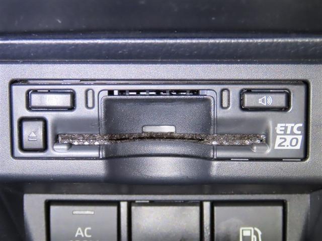 プリウス G Bluetooth対応ディスプレイオーディオ パノラミックビュー(全周囲)モニター ナビ連動式2.0ETC 衝突回避軽減ブレーキ シートヒーター 純正19インチアルミホイール(19枚目)