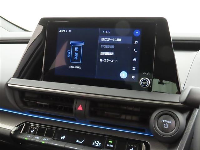 プリウス G Bluetooth対応ディスプレイオーディオ パノラミックビュー(全周囲)モニター ナビ連動式2.0ETC 衝突回避軽減ブレーキ シートヒーター 純正19インチアルミホイール(20枚目)