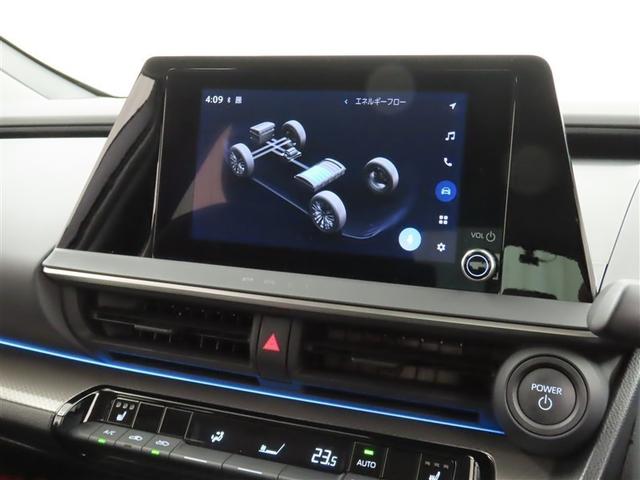 プリウス G Bluetooth対応ディスプレイオーディオ パノラミックビュー(全周囲)モニター ナビ連動式2.0ETC 衝突回避軽減ブレーキ シートヒーター 純正19インチアルミホイール(21枚目)