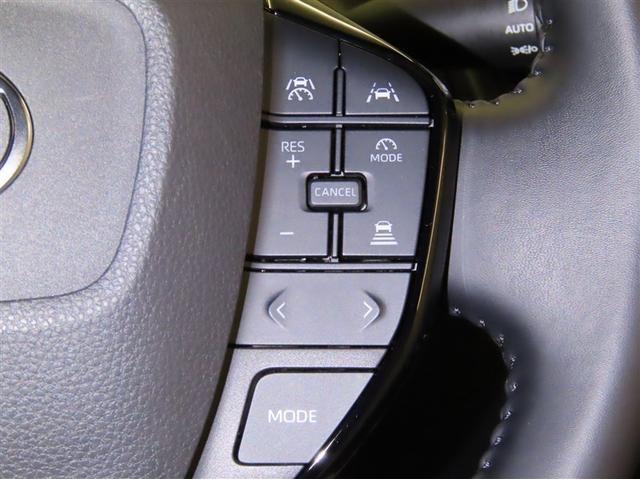 プリウス G Bluetooth対応ディスプレイオーディオ パノラミックビュー(全周囲)モニター ナビ連動式2.0ETC 衝突回避軽減ブレーキ シートヒーター 純正19インチアルミホイール(22枚目)