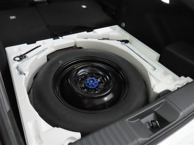 プリウス G Bluetooth対応ディスプレイオーディオ パノラミックビュー(全周囲)モニター ナビ連動式2.0ETC 衝突回避軽減ブレーキ シートヒーター 純正19インチアルミホイール(38枚目)