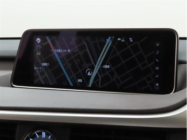 RX RX450h バージョンL 前席シートヒーター&前席シートベンチレーション ステアリングヒーター チルド&スライドムーンルーフ メーカー装着メモリーナビゲーション パノラミックビューモニター パワーバックドア(13枚目)