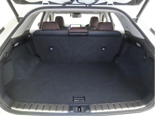 RX RX450h バージョンL 前席シートヒーター&前席シートベンチレーション ステアリングヒーター チルド&スライドムーンルーフ メーカー装着メモリーナビゲーション パノラミックビューモニター パワーバックドア(28枚目)