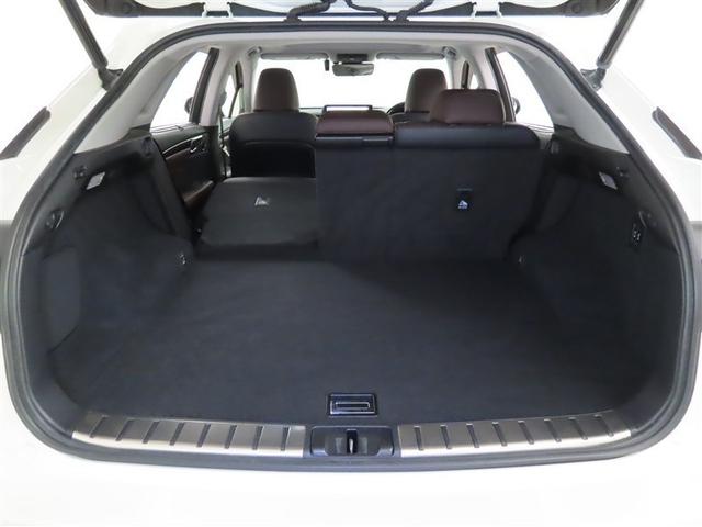 RX RX450h バージョンL 前席シートヒーター&前席シートベンチレーション ステアリングヒーター チルド&スライドムーンルーフ メーカー装着メモリーナビゲーション パノラミックビューモニター パワーバックドア(29枚目)