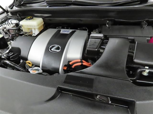 RX RX450h バージョンL 前席シートヒーター&前席シートベンチレーション ステアリングヒーター チルド&スライドムーンルーフ メーカー装着メモリーナビゲーション パノラミックビューモニター パワーバックドア(37枚目)