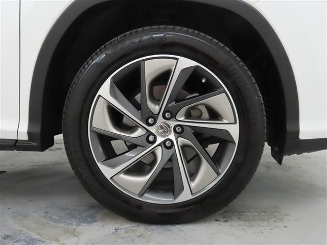 RX RX450h バージョンL 前席シートヒーター&前席シートベンチレーション ステアリングヒーター チルド&スライドムーンルーフ メーカー装着メモリーナビゲーション パノラミックビューモニター パワーバックドア(38枚目)