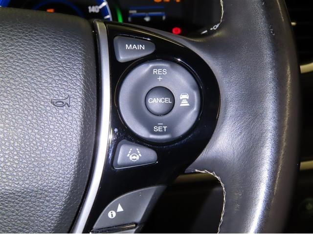 オデッセイハイブリッド HV アブソル-ト HV アブソル-ト ホンダ純正スタンダードインターナビ アルパイン製後席ディスプレイ バックモニター ETC 両側電動スライドドア ステアリングスイッチ クルーズコントロール LEDヘッドランプ(20枚目)