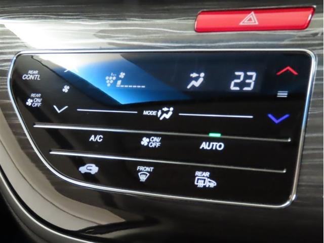 オデッセイハイブリッド HV アブソル-ト HV アブソル-ト ホンダ純正スタンダードインターナビ アルパイン製後席ディスプレイ バックモニター ETC 両側電動スライドドア ステアリングスイッチ クルーズコントロール LEDヘッドランプ(27枚目)