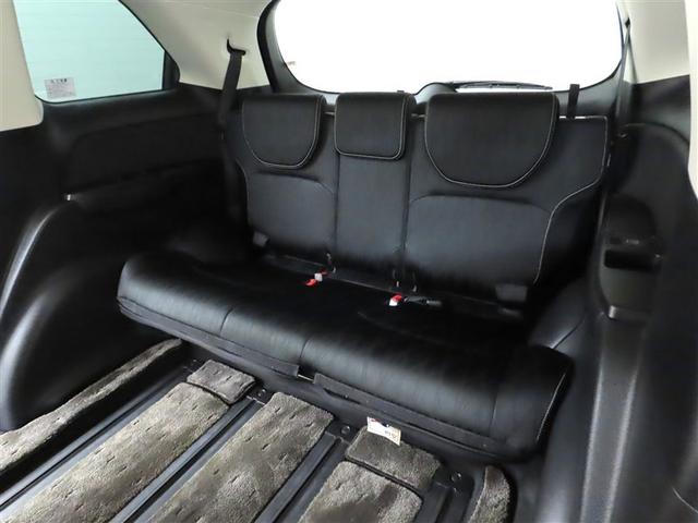 オデッセイハイブリッド HV アブソル-ト HV アブソル-ト ホンダ純正スタンダードインターナビ アルパイン製後席ディスプレイ バックモニター ETC 両側電動スライドドア ステアリングスイッチ クルーズコントロール LEDヘッドランプ(33枚目)