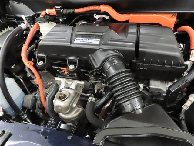 オデッセイハイブリッド HV アブソル-ト HV アブソル-ト ホンダ純正スタンダードインターナビ アルパイン製後席ディスプレイ バックモニター ETC 両側電動スライドドア ステアリングスイッチ クルーズコントロール LEDヘッドランプ(36枚目)