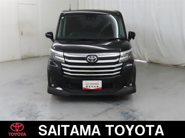 ルーミー カスタムG-T(5枚目)