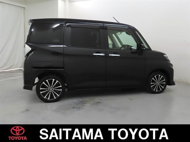 ルーミー カスタムG-T(6枚目)