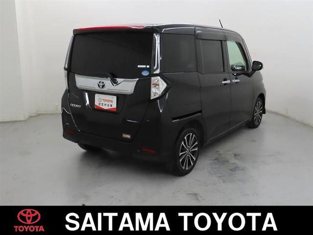 ルーミー カスタムG-T(7枚目)