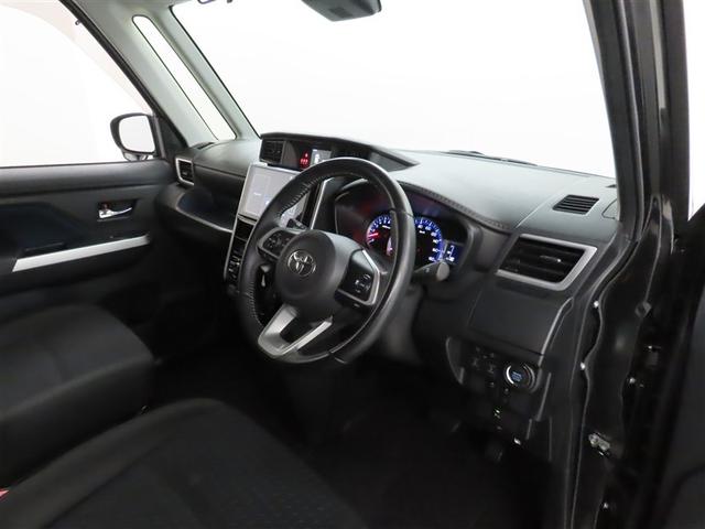 ルーミー カスタムG-T(8枚目)