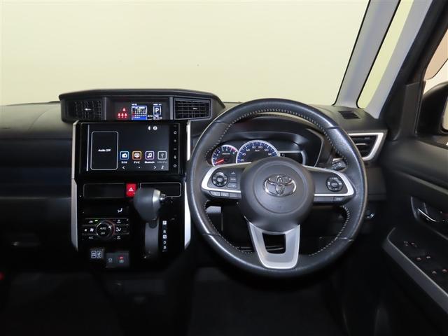 ルーミー カスタムG-T(9枚目)