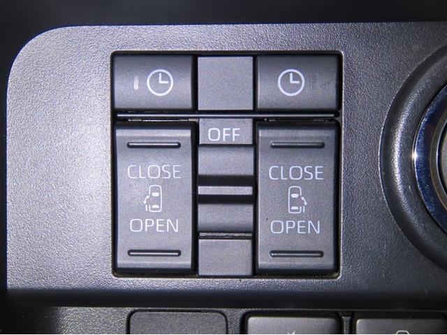 ルーミー カスタムG-T(21枚目)