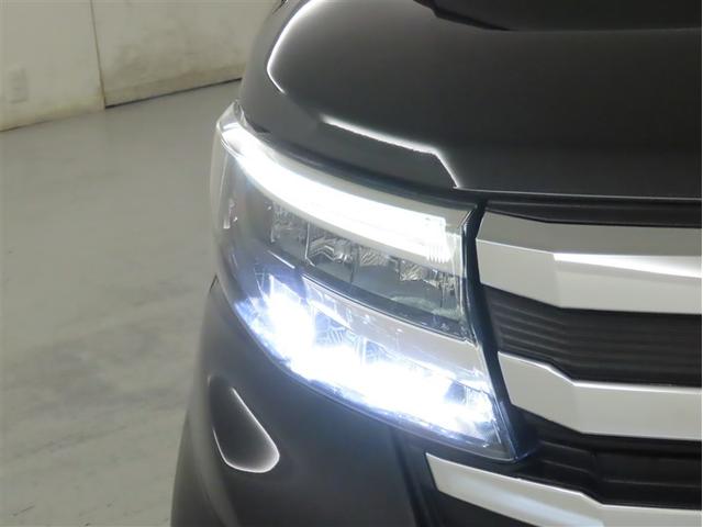 ルーミー カスタムG-T(23枚目)