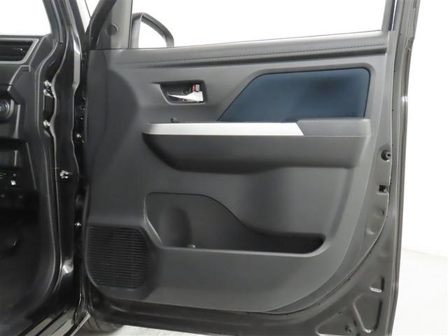 ルーミー カスタムG-T(27枚目)