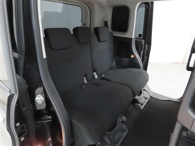 ルーミー カスタムG-T(29枚目)