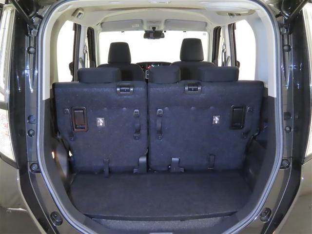 ルーミー カスタムG-T(30枚目)