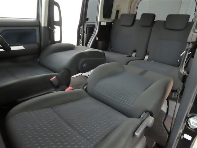 ルーミー カスタムG-T(32枚目)