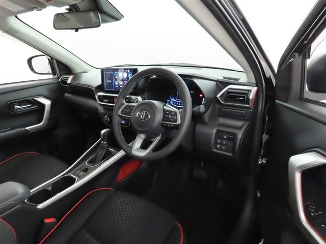 ライズ Z メーカー装着ディスプレイオーディオ パノラミックビューモニター ドライブレコーダー ETC ステアリングスイッチ クルーズコントロール 電動パーキングブレーキ LEDヘッドランプ LEDフォグランプ(9枚目)