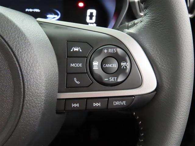 ライズ Z メーカー装着ディスプレイオーディオ パノラミックビューモニター ドライブレコーダー ETC ステアリングスイッチ クルーズコントロール 電動パーキングブレーキ LEDヘッドランプ LEDフォグランプ(19枚目)