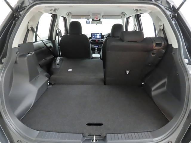 ライズ Z メーカー装着ディスプレイオーディオ パノラミックビューモニター ドライブレコーダー ETC ステアリングスイッチ クルーズコントロール 電動パーキングブレーキ LEDヘッドランプ LEDフォグランプ(32枚目)