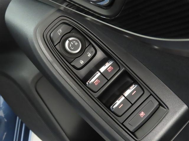 インプレッサスポーツ 2.0i-Lアイサイト バックガイドモニター CD/DVD再生可 サイドバイザー エアコン左右独立 LEDヘッドランプ 取扱説明書・保証書・整備手帳あり(10枚目)