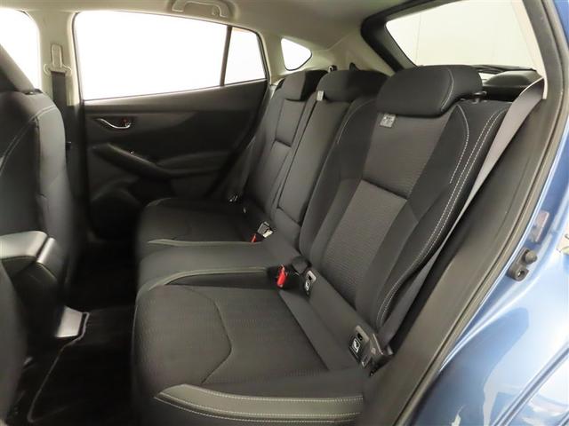 インプレッサスポーツ 2.0i-Lアイサイト バックガイドモニター CD/DVD再生可 サイドバイザー エアコン左右独立 LEDヘッドランプ 取扱説明書・保証書・整備手帳あり(29枚目)