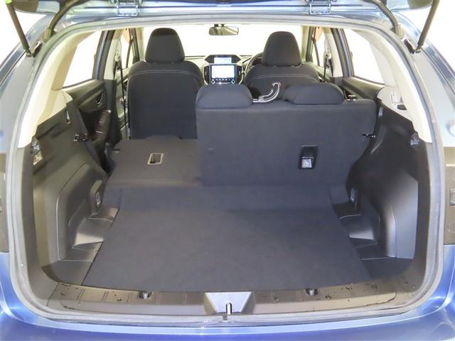 インプレッサスポーツ 2.0i-Lアイサイト バックガイドモニター CD/DVD再生可 サイドバイザー エアコン左右独立 LEDヘッドランプ 取扱説明書・保証書・整備手帳あり(31枚目)