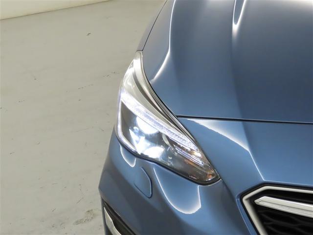 インプレッサスポーツ 2.0i-Lアイサイト バックガイドモニター CD/DVD再生可 サイドバイザー エアコン左右独立 LEDヘッドランプ 取扱説明書・保証書・整備手帳あり(33枚目)