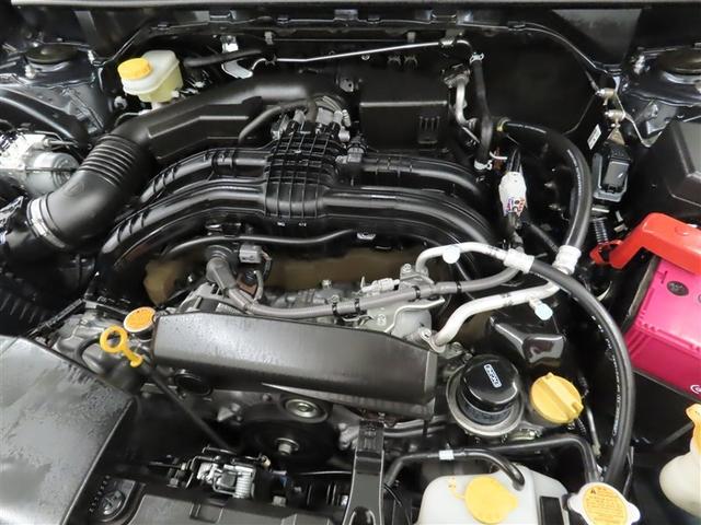 インプレッサスポーツ 2.0i-Lアイサイト バックガイドモニター CD/DVD再生可 サイドバイザー エアコン左右独立 LEDヘッドランプ 取扱説明書・保証書・整備手帳あり(35枚目)