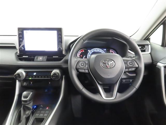 RAV4 G(10枚目)