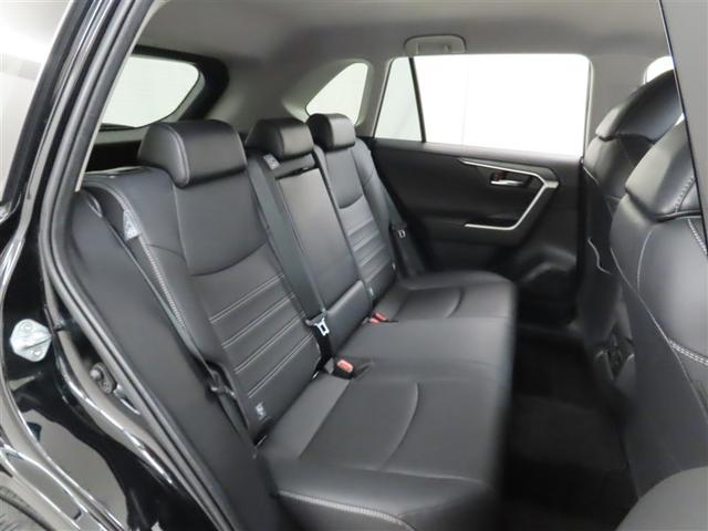 RAV4 G(24枚目)