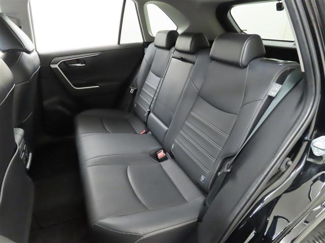 RAV4 G(34枚目)