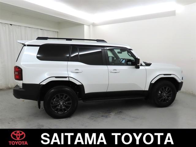 ランドクルーザー２５０ ＶＸ　ディスプレイオーディオ　パノラミックビューモニター　ＥＴＣ２．０　チルト＆スライドムーンルーフ　デジタルインナーミラー　クルーズコントロール　ステアリングスイッチ　パワーバックドア（12枚目）