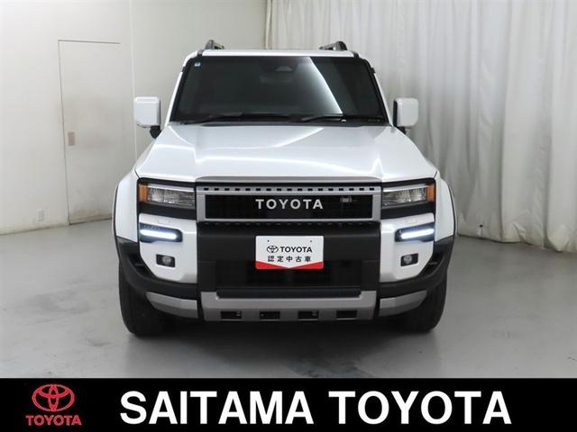 ランドクルーザー２５０ ＶＸ　ディスプレイオーディオ　パノラミックビューモニター　ＥＴＣ２．０　チルト＆スライドムーンルーフ　デジタルインナーミラー　クルーズコントロール　ステアリングスイッチ　パワーバックドア（13枚目）