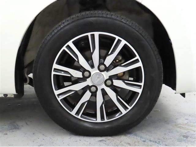 ウェイク ＧターボＳＡＩＩＩ　衝突回避軽減ブレーキ　Ｂｌｕｅｔｏｏｔｈ対応ＳＤナビ　バックモニター　両側電動スライドドア　ナビ連動式ＥＴＣ　ＬＥＤヘッドライト　ドライブレコーダー　取扱説明書　保証書　整備記録簿（37枚目）