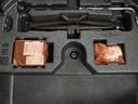 パンク修理キットを装備しております。